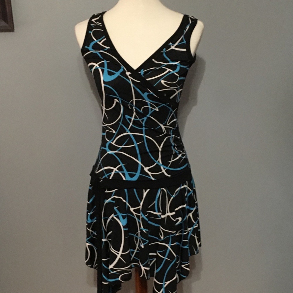 Fun Night Out Dress
